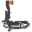 Charging Port Flex Cable for iPhone 12 Pro (Blue) - 1