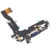 Charging Port Flex Cable for iPhone 12 Pro (Blue) - 2