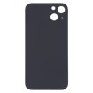 iPhone 13 Battery Back Cover (Black) - 3