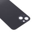 iPhone 13 Battery Back Cover (Black) - 4