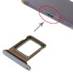 iPhone 13 Pro Blue SIM Card Tray Replacement - 2