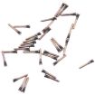 Gold Charging Port Screws for iPhone 13 Pro Max - 100 PCS - 2
