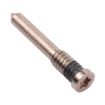 Gold Charging Port Screws for iPhone 13 Pro Max - 100 PCS - 4