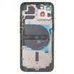 iPhone 13 Green Battery Cover with Keys, Tray, Flex & Charging Module - 3