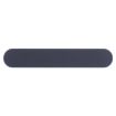 5G Signal Antenna Glass Plate for iPhone 13/13 mini (Midnight) - 1