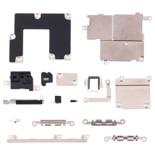 iPhone 11 Pro 16 in 1 Inner Repair Accessories Set - 1