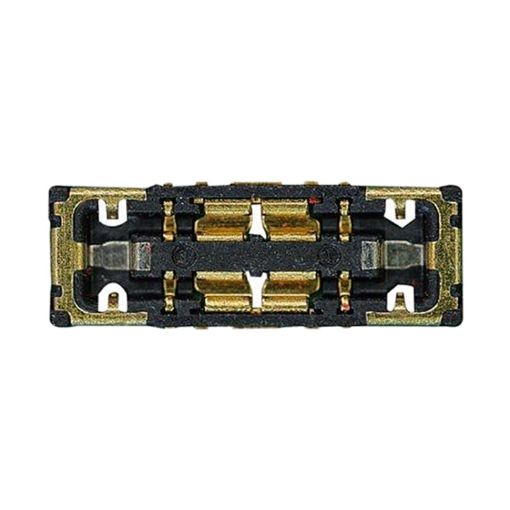 iPhone 14 Series Battery FPC Connector on Motherboard - 1