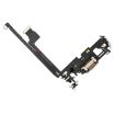 iPhone 12 Pro Max Gold Original Charging Port Flex Cable - 2