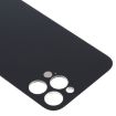 Gold Battery Back Cover with Large Camera Hole for iPhone 12 Pro Max - 5