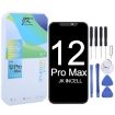 Incell LCD Screen for iPhone 12 Pro Max by JK - 1
