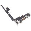 iPhone 12 Pro Max Gold Charging Port Flex Cable - 3