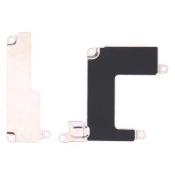iPhone 13 Pro LCD & Battery Flex Cable Iron Sheet Cover - 1