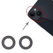 iPhone 14 Plus Back Camera Lens Replacement - 4