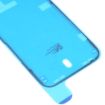 Waterproof Adhesive Stickers for iPhone 14 Pro LCD Frame Bezel - 3