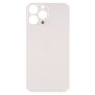 Gold Battery Back Cover for iPhone 14 Pro Max - 2