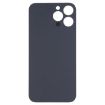 Gold Battery Back Cover for iPhone 14 Pro Max - 3