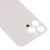 Gold Battery Back Cover for iPhone 14 Pro Max - 4