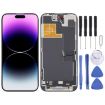 iPhone 14 Pro Super Retina XDR OLED Screen Replacement - 1