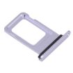 iPhone 14 Plus Purple SIM+SIM Card Tray Replacement - 2