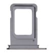 Purple SIM Card Tray for iPhone 14 Pro Max - 1