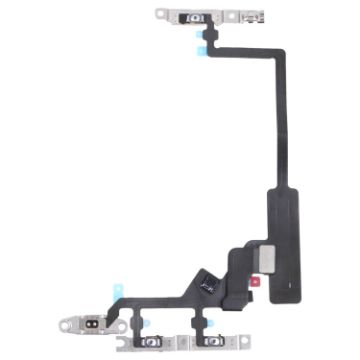 Power Button Flex Cable for iPhone 14 Pro - 1