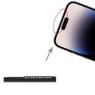 Earpiece Receiver Mesh Covers for iPhone 14 Pro/Max - 10 PCS - 4