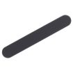 iPhone 14 Pro/Max US 5G Antenna Glass Plate (Black) - 2