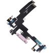 iPhone 14 Charging Port Flex Cable - Purple - 3