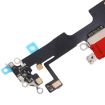 iPhone 14 Plus Charging Port Flex Cable - Red - 4