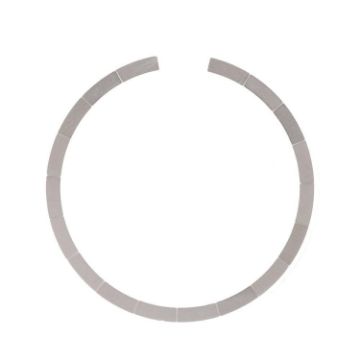 iPhone 15 Pro/Pro Max Wireless Charging Magnet - 1