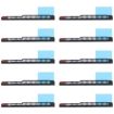 iPhone 15/15 Plus Earpiece Receiver Mesh Covers 10-Pack - 1