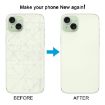 iPhone 15 Plus Battery Back Cover with Camera Lens + MagSafe (Green) - 6