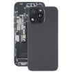 iPhone 15 Pro Max Battery Back Cover + Camera Lens & MagSafe Magnet - 1