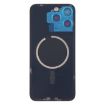 iPhone 15 Pro Max Battery Back & Lens Cover + MagSafe (White) - 3