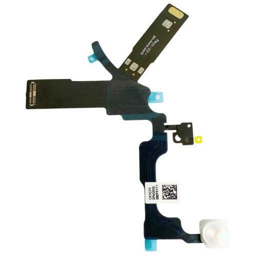 iPhone 15 Pro Max Flashlight Flex Cable Replacement - 1