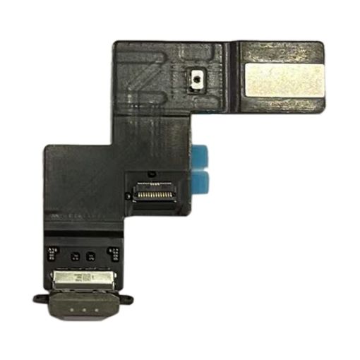 iPad Air 13 2024 A2898 A2899 A2900 Green Magnetic Charging Cable - 1