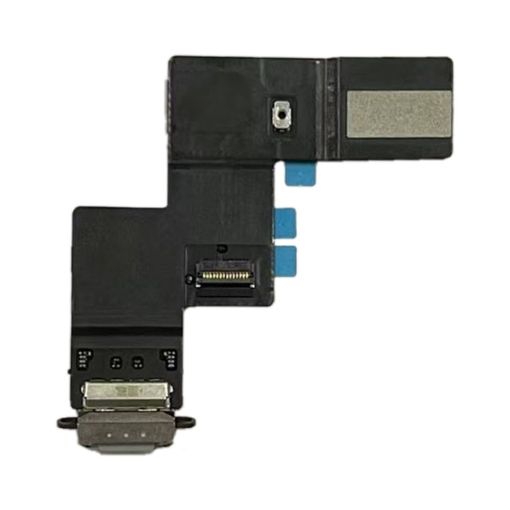 iPad Air 13 2024 A2898/A2899/A2900 Magnetic Charging Cable (Grey) - 1