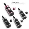 SARDiNE F8 TWS Rose Gold Bluetooth V5.0 Earphones with Charging Box - 5