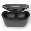 Bluedio TWS T-elf V5.0 In-Ear Headset with Charging Cabin (Black) - 2