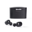 Bluedio TWS T-elf V5.0 In-Ear Headset with Charging Cabin (Black) - 3