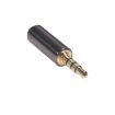CTIA & OMTP Earphone Microphone Conversion Plug, 10 PCS - 2