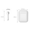i9 TWS Bluetooth 5.0 Wireless Sport Headset with Charging Box - 4