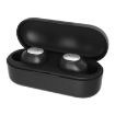 Q2 TWS Bluetooth 5.0 Wireless Sports Earphones (Black) - 1