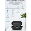 H6 TWS Bluetooth 5.0 Earphone with Display & Charging Box - 4