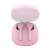K88 Pink TWS Bluetooth 5.0 Touch Wireless Earphones with Case - 2