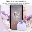 Mijiaer TN22 Bluetooth 5.1 True Wireless Stereo Earphone (White) - 5