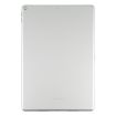 iPad Air (2019) A2152 Silver Back Housing for WIFI Version - 2