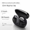 Xiaomi Buds 4 Pro 48dB Noise Cancelling Wireless Earphones (Black) - 4
