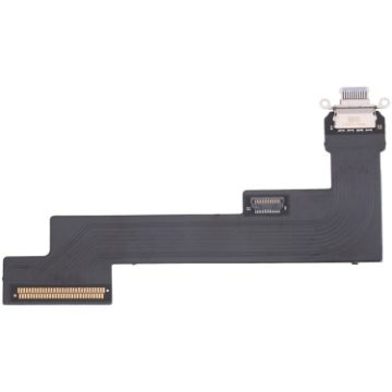 iPad Air 2022 Charging Port Flex Cable A2589 A2591 WIFI Purple - 1