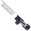 iPad Air 4 2020 A2324 A2072 A2325 Button Flex Cable Frame - 3